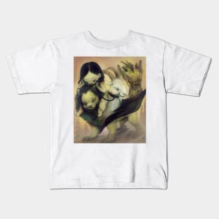 Chimera Kids T-Shirt